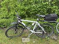 Mountainbike thompson