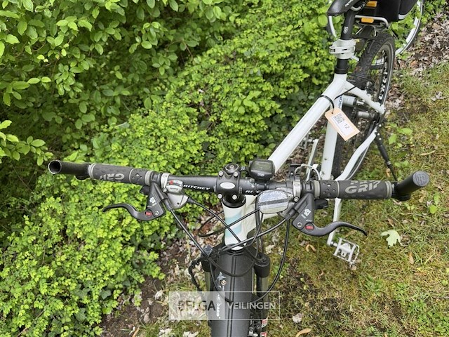 Mountainbike thompson - afbeelding 2 van  3