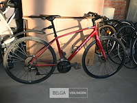 Mountainbike trek - afbeelding 1 van  3