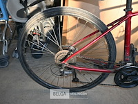 Mountainbike trek - afbeelding 2 van  3