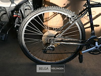 Mountainbike trek - afbeelding 2 van  3