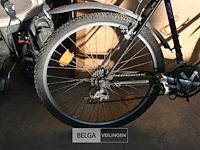 Mountainbike trek - afbeelding 2 van  3