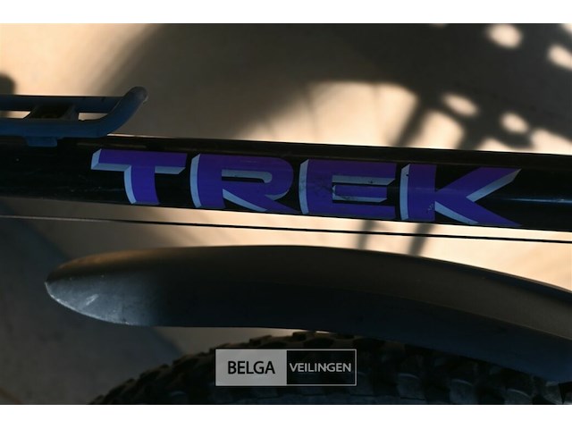 Mountainbike trek - afbeelding 3 van  3