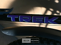 Mountainbike trek - afbeelding 3 van  3