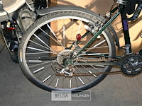 Mountainbike trek - afbeelding 2 van  3