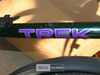 Mountainbike trek - afbeelding 3 van  3