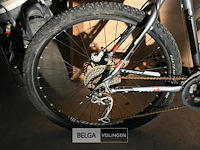 Mountainbike trek - afbeelding 2 van  3