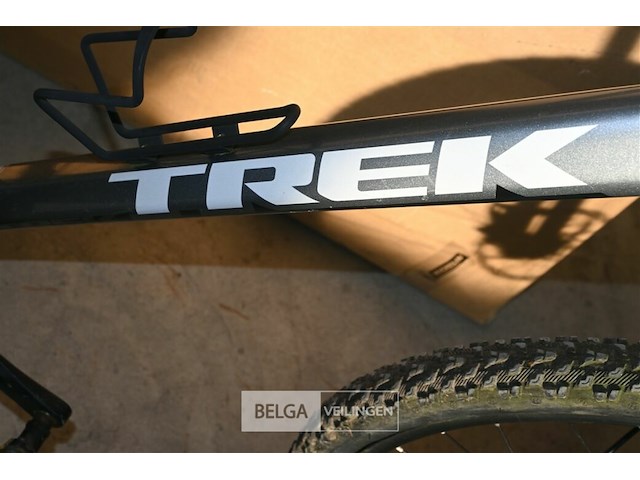 Mountainbike trek - afbeelding 3 van  3