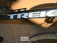 Mountainbike trek - afbeelding 3 van  3