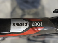 Mountainbike trek - afbeelding 2 van  2