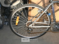 Mountainbike wheeler - afbeelding 2 van  5