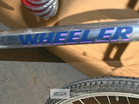 Mountainbike wheeler - afbeelding 3 van  5