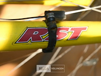 Mountainbike wheeler - afbeelding 5 van  5