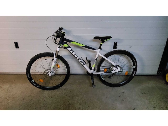 Mountainbike - afbeelding 1 van  6