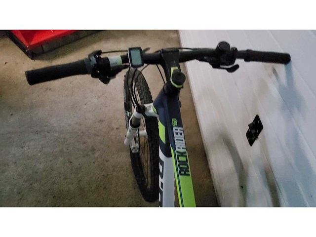 Mountainbike - afbeelding 3 van  6