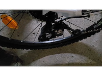 Mountainbike - afbeelding 5 van  6