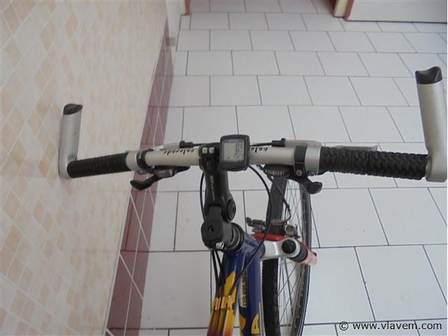 Mountainbike - afbeelding 3 van  5