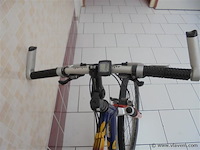 Mountainbike - afbeelding 3 van  5