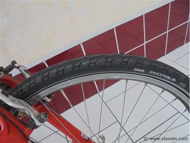 Mountainbike - afbeelding 4 van  5