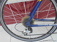 Mountainbike - afbeelding 5 van  5