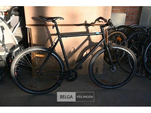 Mountainbike - afbeelding 1 van  3