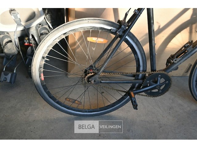 Mountainbike - afbeelding 2 van  3