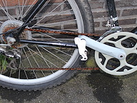 Mountainbike - afbeelding 2 van  3