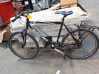 Mountainbike - afbeelding 1 van  5