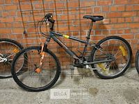 Mountanbike decathlon cycle - afbeelding 1 van  3