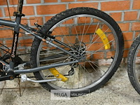 Mountanbike decathlon cycle - afbeelding 2 van  3