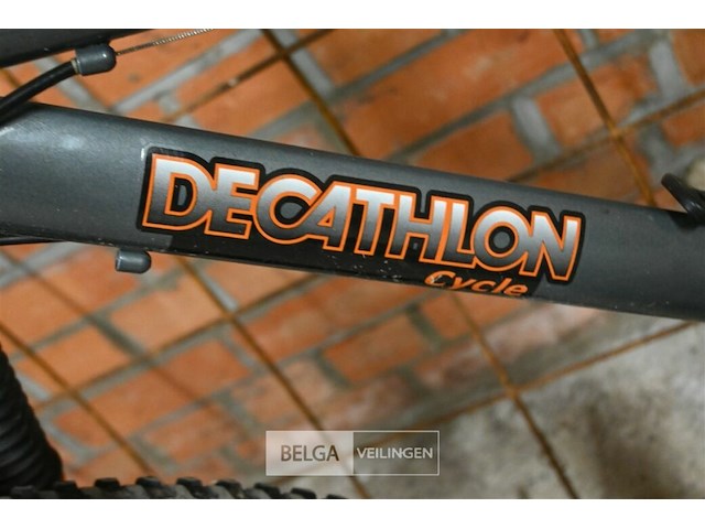 Mountanbike decathlon cycle - afbeelding 3 van  3