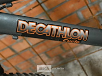 Mountanbike decathlon cycle - afbeelding 3 van  3