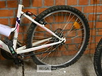 Mountanbike frejus - afbeelding 2 van  3