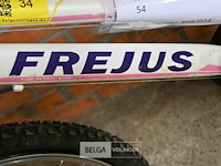 Mountanbike frejus - afbeelding 3 van  3