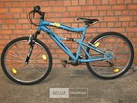 Mountanbike fs
