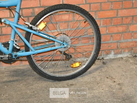Mountanbike fs - afbeelding 2 van  4