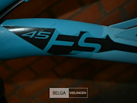 Mountanbike fs - afbeelding 3 van  4