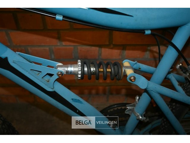 Mountanbike fs - afbeelding 4 van  4