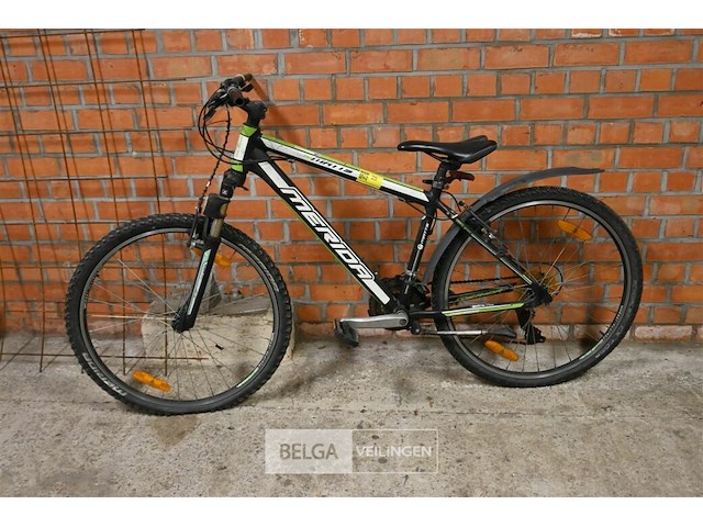 Mountanbike merida - afbeelding 1 van  3