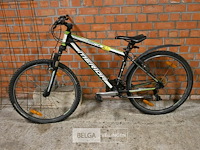 Mountanbike merida