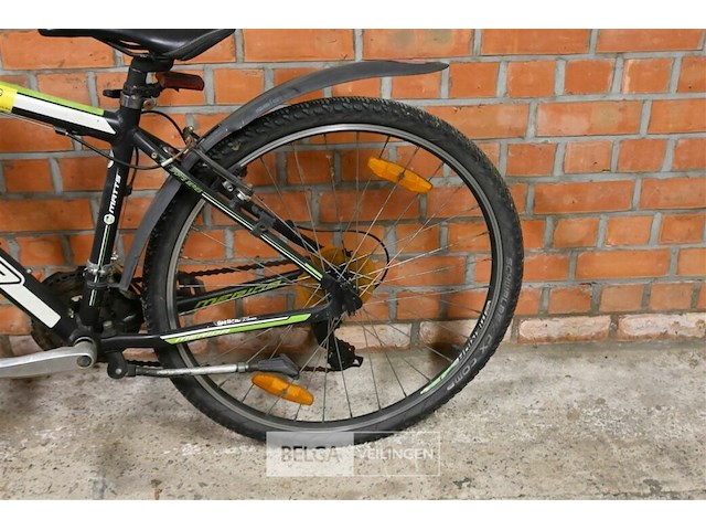 Mountanbike merida - afbeelding 2 van  3