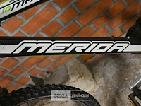 Mountanbike merida - afbeelding 3 van  3