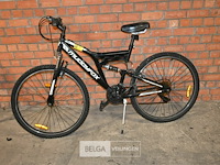 Mountanbike muddyfox - afbeelding 1 van  4