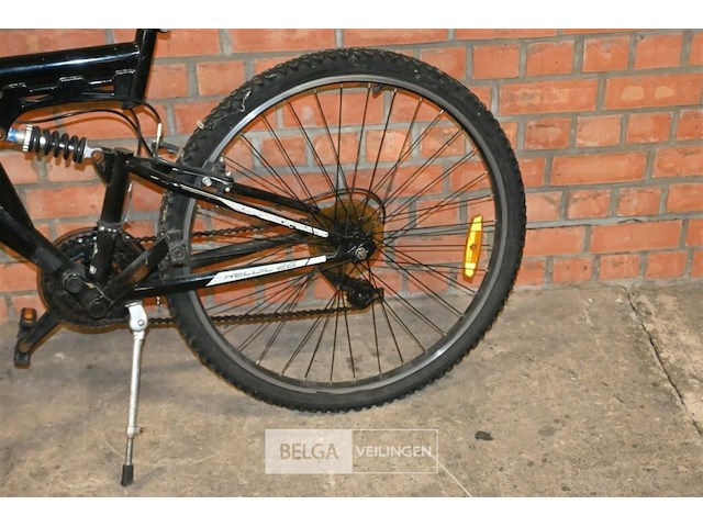 Mountanbike muddyfox - afbeelding 2 van  4