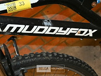 Mountanbike muddyfox - afbeelding 3 van  4