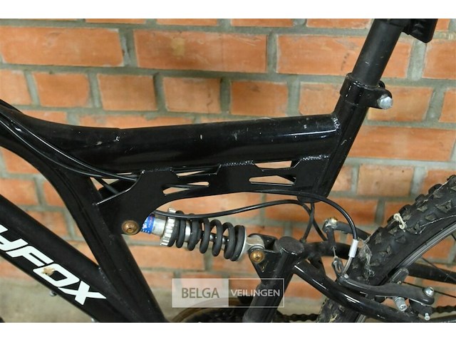 Mountanbike muddyfox - afbeelding 4 van  4