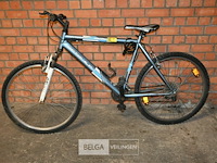 Mountanbike optimalp