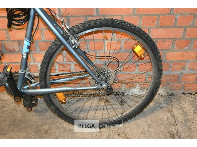 Mountanbike optimalp - afbeelding 2 van  3