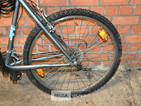 Mountanbike optimalp - afbeelding 2 van  3