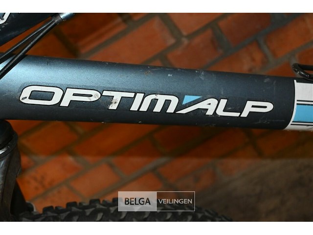 Mountanbike optimalp - afbeelding 3 van  3
